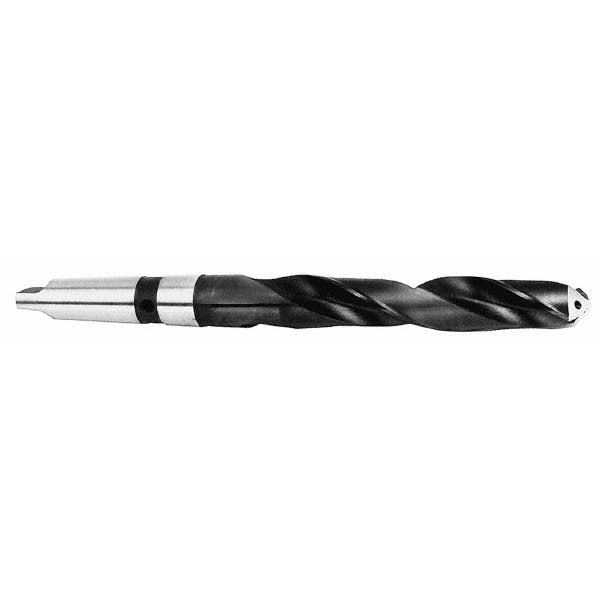 Value Collection 1057082 Value Collection Taper Shank Drill Bit: 15/32" (0.4688) Dia, 2MT, 118 (1057082)