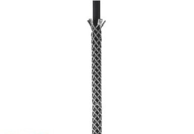 Hubbell Grips 013041333 - SPLICE GRIP, 1.0in.-1.5in., GALV, 72in. L (013041333)