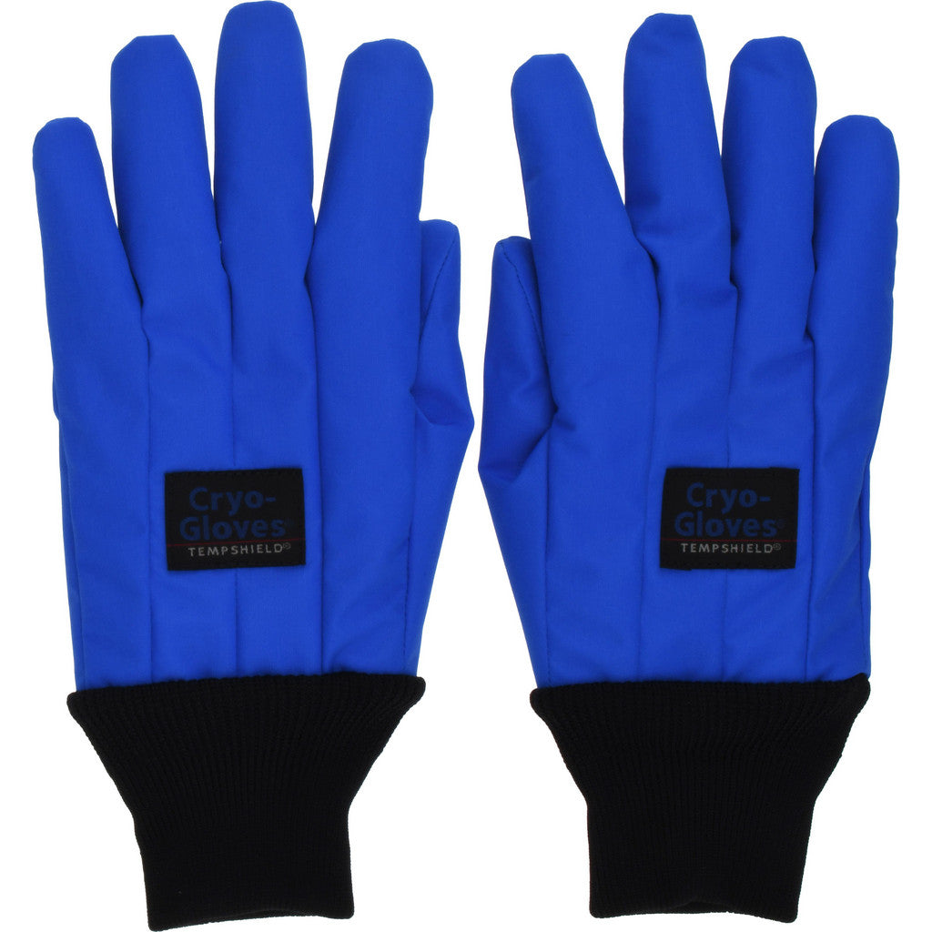 Value Collection WRM Value Collection Cold Condition Gloves: WR, Size Medium, Nylon Taslan (WRM)