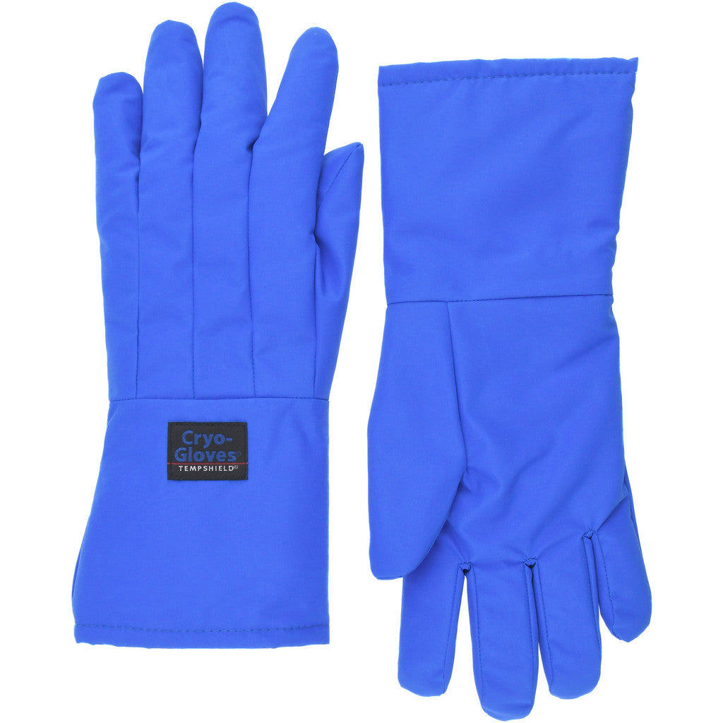 Value Collection MAL Value Collection Cold Condition Gloves: MA, Size Large, Nylon Blend (MAL)