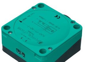 Pepperl Fuchs Inductive Proximity NJ50-FP-A-P1 - Inductive DC, 015475 (015475)