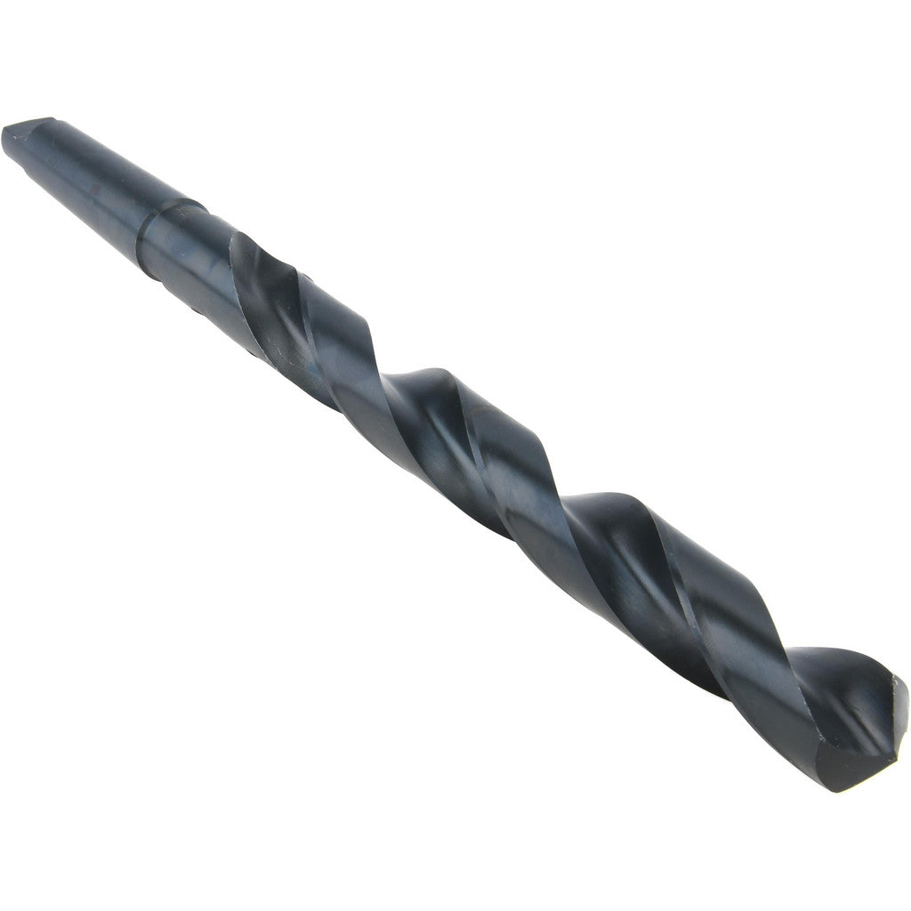 Value Collection X118 1-1/4 Value Collection Taper Shank Drill Bit: 1-1/4" (1.2500) Dia, 4MT (X118 1-1/4)