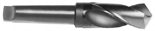 Value Collection X200ST 2-3/8 Value Collection Taper Shank Drill Bit: 2-3/8" (2.3750) Dia, 4MT (X200ST 2-3/8)