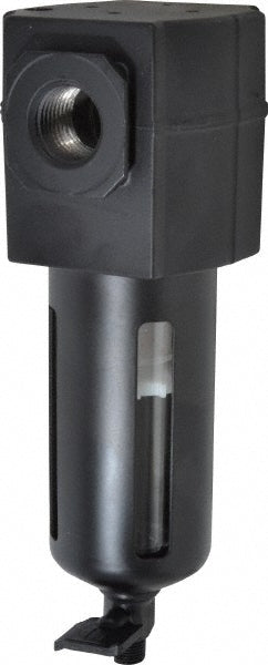 Norgren F73G-4AN-QP1 Norgren Intermediate Compressed Air Filter: 1/2" NPT Port (F73G-4AN-QP1)