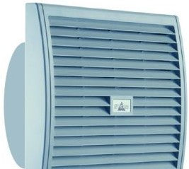 Stego Fans 01805.0-00 - FF 018 Filter Fan, 9.84 x 9.84", G4 filter (01805.0-00)