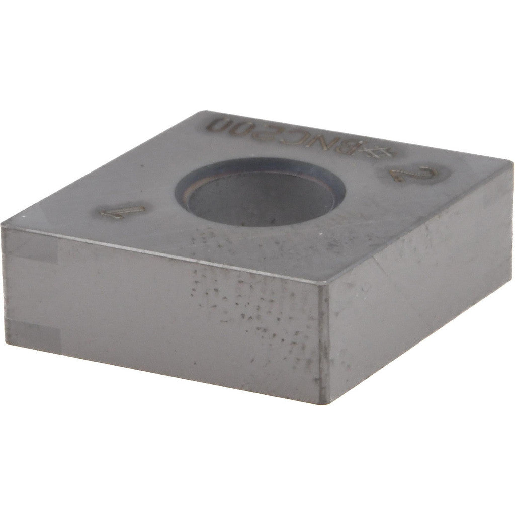 Sumitomo 16DTCEA Sumitomo Turning Insert: 4NCCNGA431 BNC200, PCBN (16DTCEA)