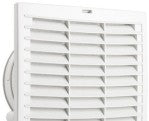 Stego Fans 01883.9-40 - FPO 018 Air Exhaust Fan NO flaps 182.5cfm (01883.9-40)