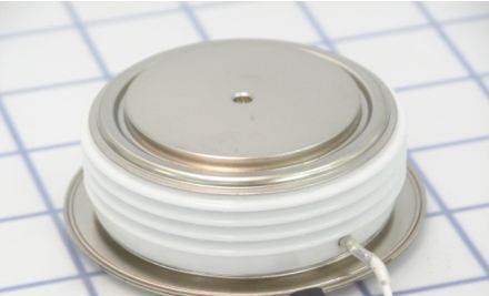 Semikron SCRs SKT1200/16E - SCR, TO-200AD, 1600V, 1200A (01890450)