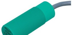 Pepperl Fuchs Sensors CJ10-30GK-WS - Capacitive, 020051 (020051)