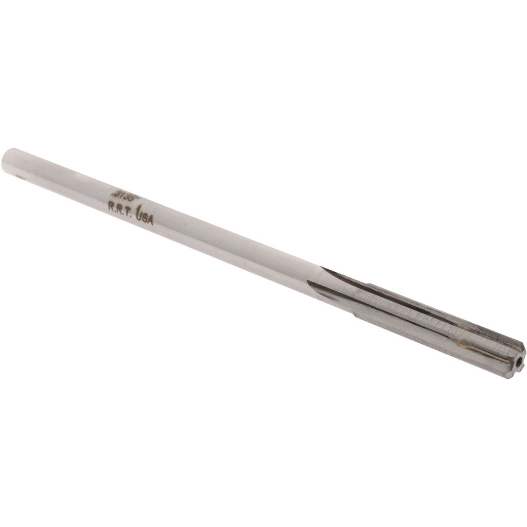 Value Collection 247832 Value Collection Chucking Reamer: 0.3135" Dia, 6" OAL, 1-1/2" Flute (247832)