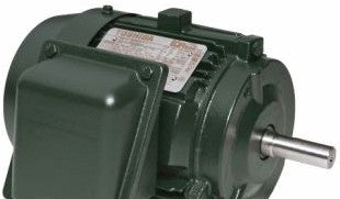 Toshiba Motors 0204SDSR41A-P - MOTOR, EQP GLOBAL SD, 20HP, 15KW, 1800RPM (0204SDSR41A-P)