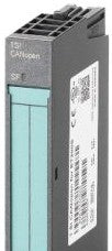 HMS Industrial Networks I/O Modules 020570-B - Anybus 1SI CANopen for ET200S (020570-B)