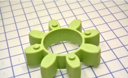 KTR Miscellaneous 020651000020 - Rotex 65/Spider/64D/T-Pur/Lt Green (020651000020)