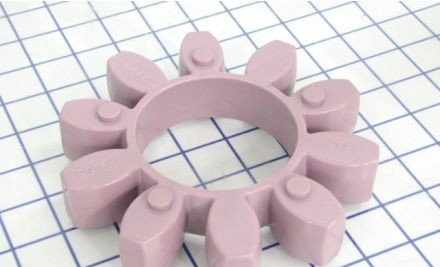 KTR Miscellaneous 020751000042 - Puprle Rotex (020751000042)