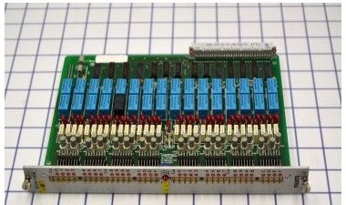 GE 0215B8070G5-3 - POWER SUPPLY BD (0215B8070G5-3)