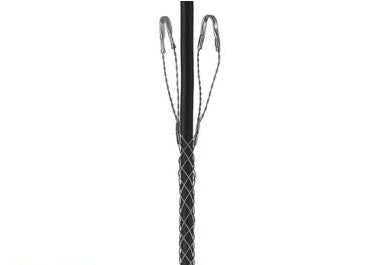 Hubbell Grips 02201012 - DBL EYE, SUP GRIP, 3.5-4.0in., GALV, CLS (02201012)