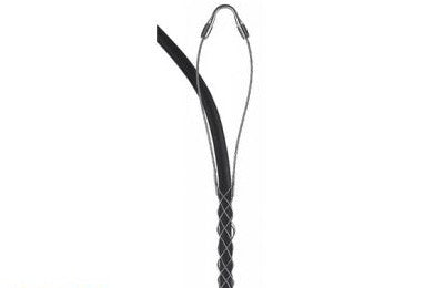Hubbell Grips 02201022 - SGL EYE, SUP GRIP, 2.5-3.0in., GALV, CLS (02201022)