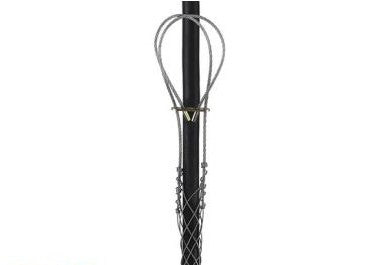 Hubbell Grips 02201058 - UNI EYE, SUP GRIP, 2.5-3.0in., GALV, CLS (02201058)
