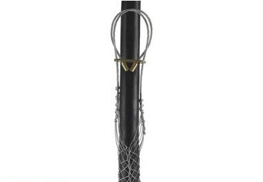Hubbell Grips 02202057 - UNI EYE, SUP GRIP, 1.7-2.0in., GALV, LACE (02202057)