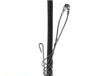 Hubbell Grips 02203046 - OFF EYE, SUP GRIP, 2.5-3.0in., GALV, ROD (02203046)