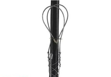 Hubbell Grips 02203069 - UNI EYE, SUP GRIP, 1.2-1.5in., GALV, ROD (02203069)