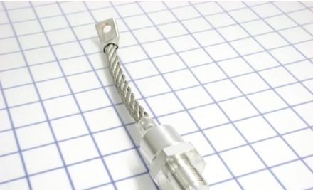 Semikron Diodes SKR240/08UNF - Diode, DO-9L, 800V, 240A, FWD, STD (02236861)