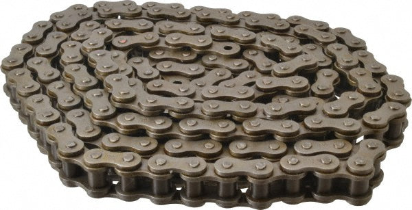 Browning 2722700 Browning Roller Chain: 3/4" Pitch, 60H Trade, 10' Long (2722700)