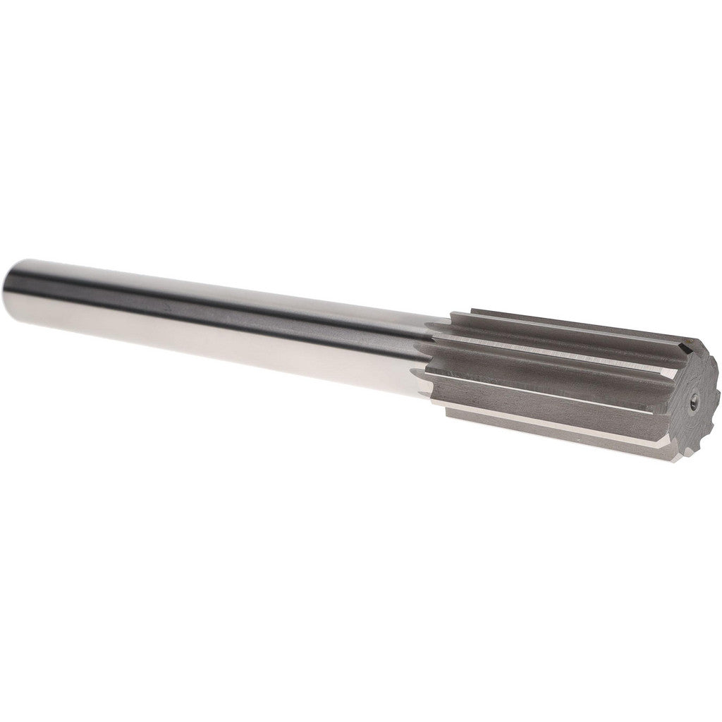 Yankee Corporation 433-1.3125 Yankee Corporation Chucking Reamer: 1-5/16" Dia, 11-1/2" OAL, 3" (433-1.3125)