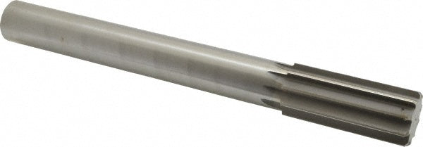 Yankee Corporation 433-1.4375 Yankee Corporation Chucking Reamer: 1-7/16" Dia, 12" OAL, 3-1/4" (433-1.4375)