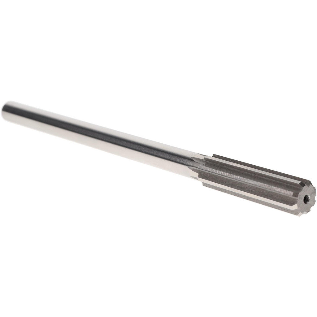Yankee Corporation 433-0.5512 Yankee Corporation Chucking Reamer: 14.00 mm Dia, 8" OAL, 2" Flute (433-0.5512)