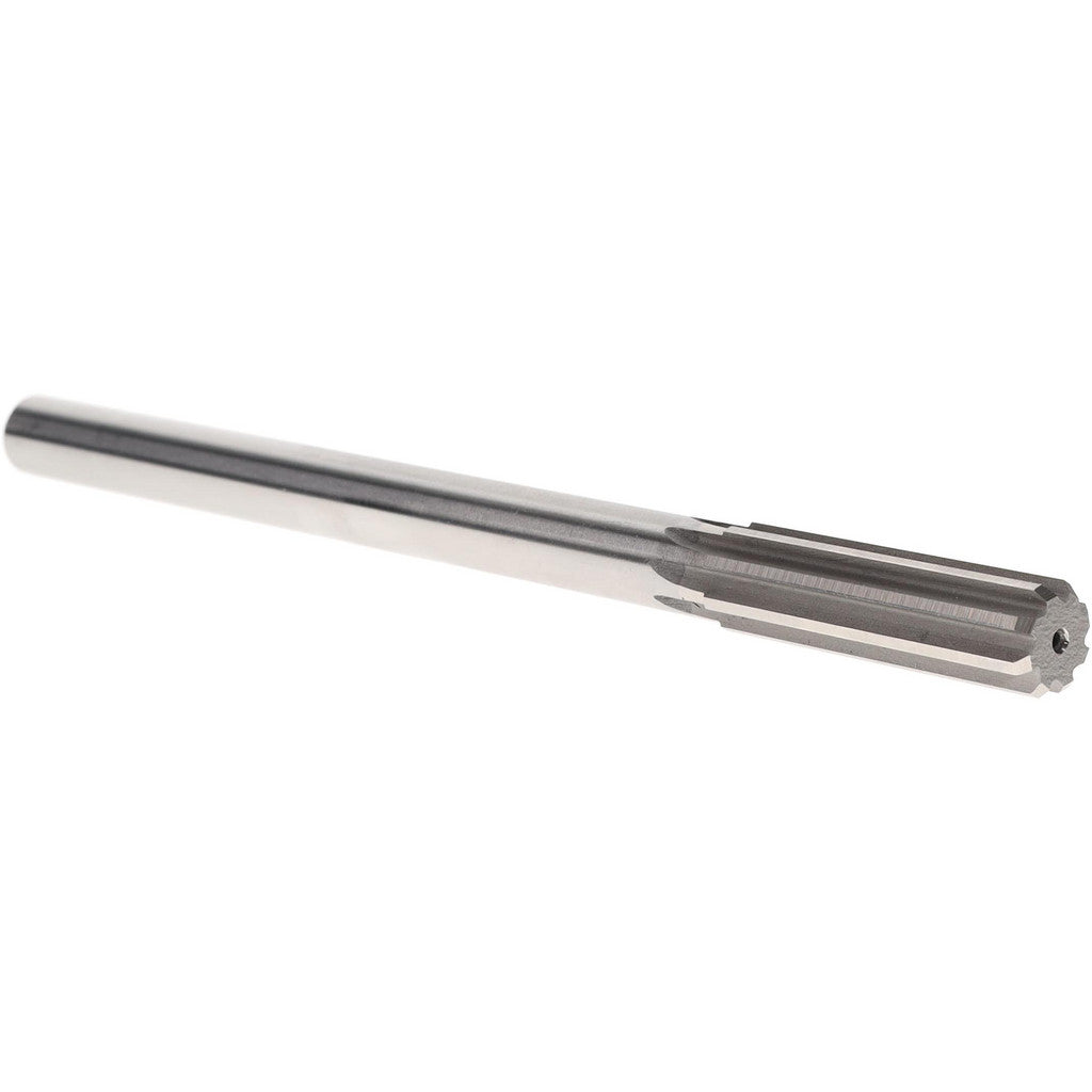 Yankee Corporation 433-0.6299 Yankee Corporation Chucking Reamer: 16.00 mm Dia, 9" OAL, 2-1/4" (433-0.6299)