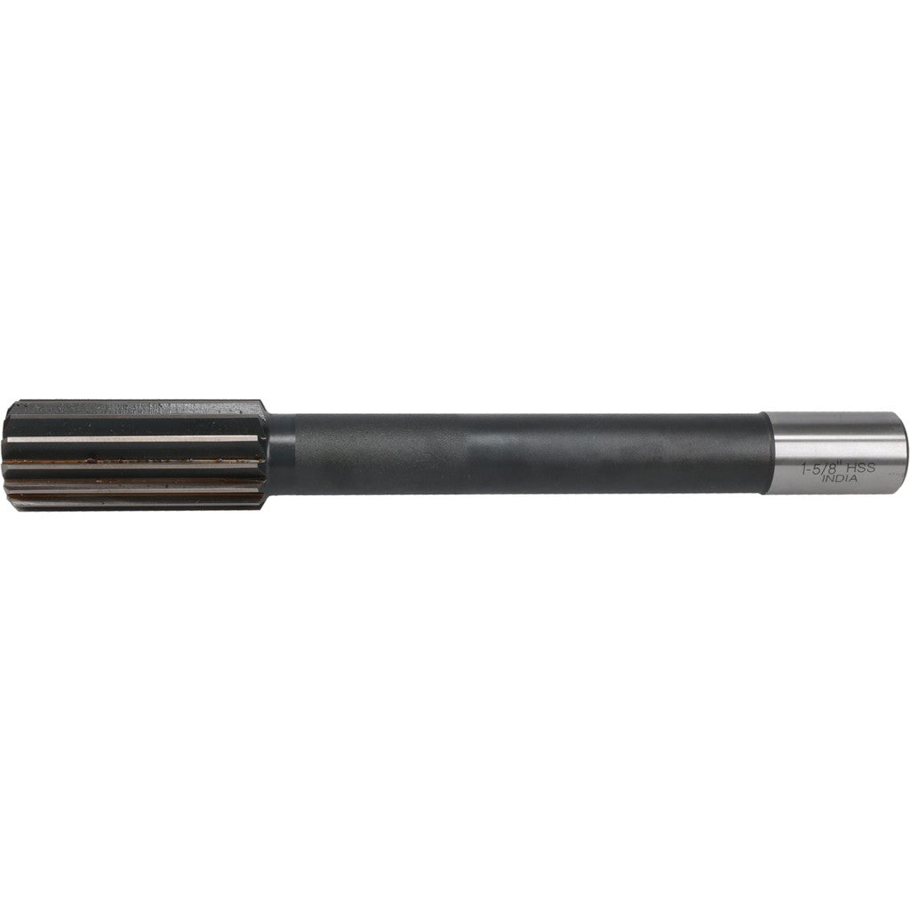 Value Collection 144429610580000 Value Collection Chucking Reamer: 1-5/8" Dia, 13" OAL, 3-1/2" (144429610580000)