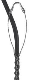 Hubbell Grips 02402018 - SGL EYE, SUP GRIP, 1.2-1.5in., SS, LACE (02402018)