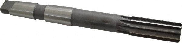 Value Collection 530U 1.2500 Value Collection Chucking Reamer: 1-1/4" Dia, 11" OAL, 2-7/8" (530U 1.2500)