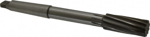Value Collection 531U 1.1250 Value Collection Chucking Reamer: 1-1/8" Dia, 11" OAL, 2-7/8" (531U 1.1250)