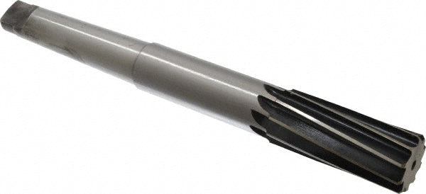Value Collection 531U 1.5000 Value Collection Chucking Reamer: 1-1/2" Dia, 12-1/2" OAL, 3-1/2" (531U 1.5000)