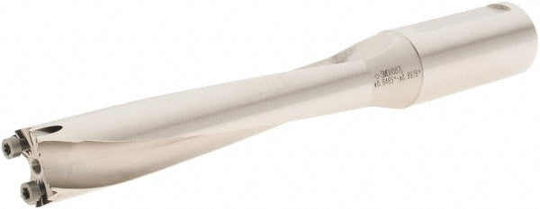 Sumitomo 5L00W0Y Sumitomo Replaceable-Tip Drill: 21.51 mm to 22.80 mm, 4.8820" Max (5L00W0Y)