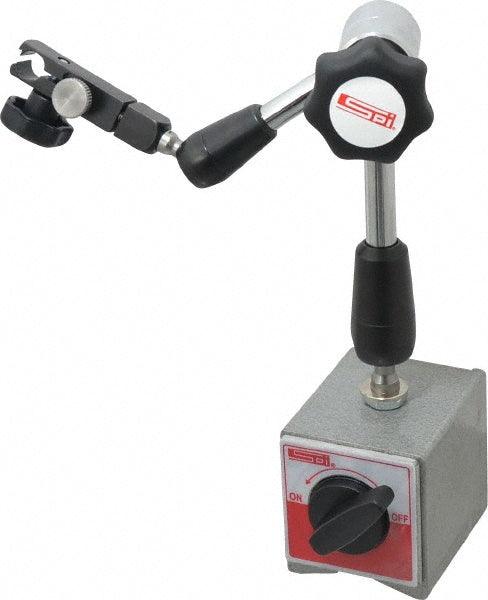 SPI 98-357-7 SPI Indicator Transfer Stand: 2-1/4" Base Length, 2-1/8" Base Height (98-357-7)