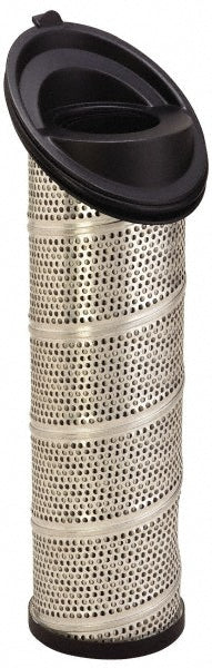 Parker 940803 Parker Hydraulic Filter Element: Woven Wire, 40 Micron, 4.5000" OD (940803)