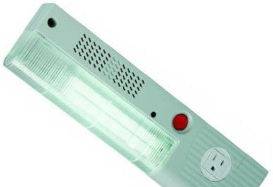 Stego Lighting 02524.1-01 - Enclosure Light, 120VAC, On/Off Sw (02524.1-01)
