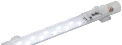 Stego Lighting 02541.0-01 - LED light, motion sensor, 5W, 100-240 VAC (02541.0-01)