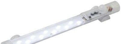 Stego Lighting 02541.1-01 - LED light, motion sensor, 5W, 24-48 VDC, screw (02541.1-01)