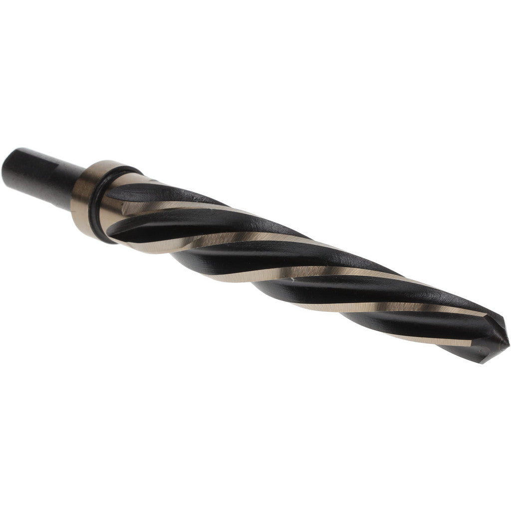 Value Collection 20895 Value Collection Hand Reamer: 3/4" Dia, 4-1/4" Flute Length, 5 Flutes (20895)