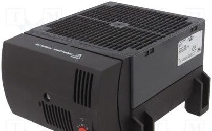 Stego Enclosure Heaters 03059.9-00 - CR 030 Fan Heater, 120 VAC, 950W, w/ (03059.9-00)