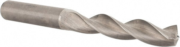 Kennametal 1153188 Kennametal Jobber Length Drill Bit: 1/2" (0.5000) Dia, 130 deg, Solid (1153188)