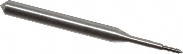 Balax 90570-000 Balax Thread Plug Gage: #00-90, Single End, Go (90570-000)