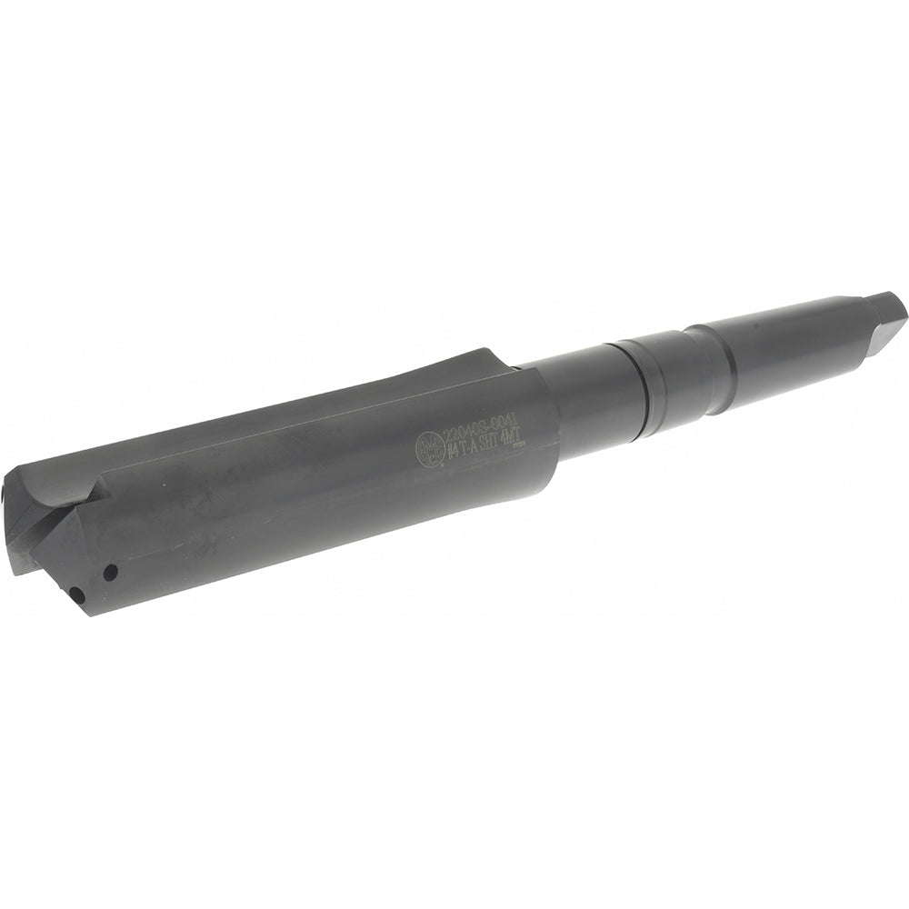 Allied Machine and Engineering 22040S-004I Allied Machine and Engineering Indexable Spade Drill: 1-29/32" to (22040S-004I)