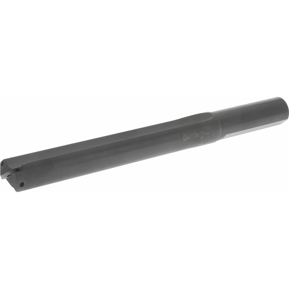 Allied Machine and Engineering 24030S-125L Allied Machine and Engineering Indexable Spade Drill: 1-13/32" to (24030S-125L)