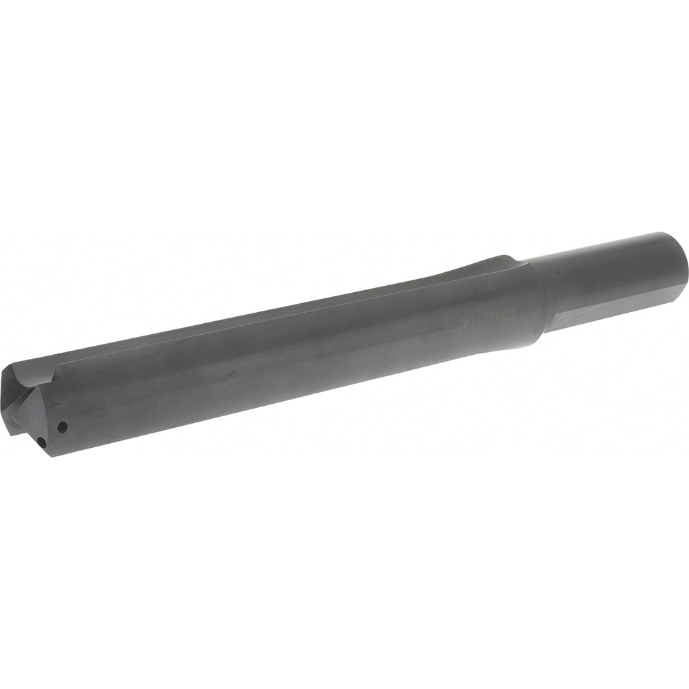 Allied Machine and Engineering 24040S-150L Allied Machine and Engineering Indexable Spade Drill: 1-29/32" to (24040S-150L)