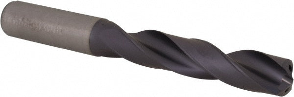 Kennametal 1913606 Kennametal Jobber Length Drill Bit: 15.00 mm (0.5906) Dia, 140 deg (1913606)